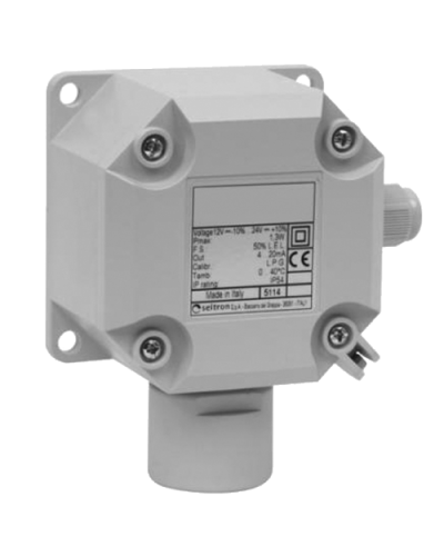 Сенсор Seitron SYGN2xB00ySE в Ногинске Технологические извещатели Pintop.ru