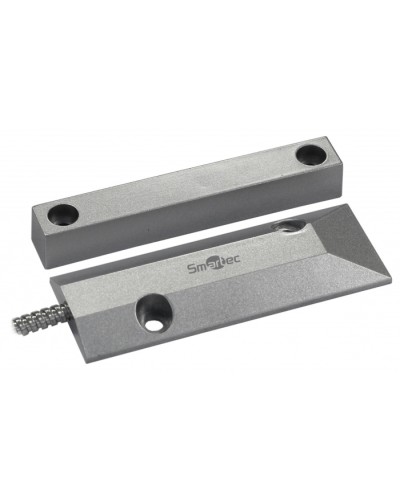 Извещатель магнитоконтактный Smartec-СКД ST-DM140NC-SL в Ногинске Извещатели охранные Pintop.ru