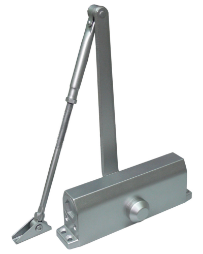 Доводчик реечный для дверей Smartec ST-DC003 в Ногинске Доводчики Pintop.ru