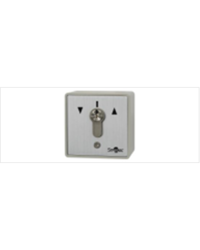 Переключатель Smartec ST-ES144SM в Ногинске Кнопки выхода Pintop.ru