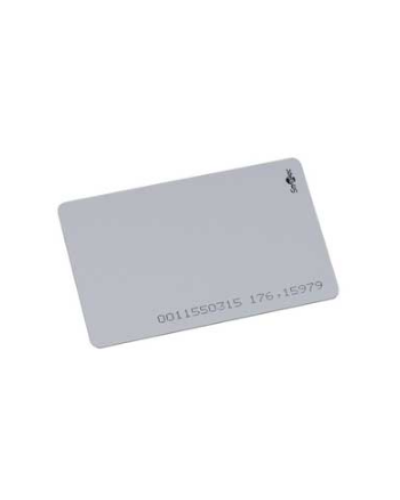 Карта UHF + MIFARE Smartec ST-LC021MF в Ногинске Оптовые идентификаторы Pintop.ru