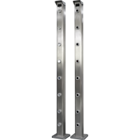 Извещатель охранный активный лазерный 8-и лучевой Smartec ST-PD308LB-MC