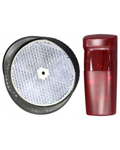 ИК фотоэлементы Smartec ST-RB003PD в Ногинске Автоматические шлагбаумы Pintop.ru