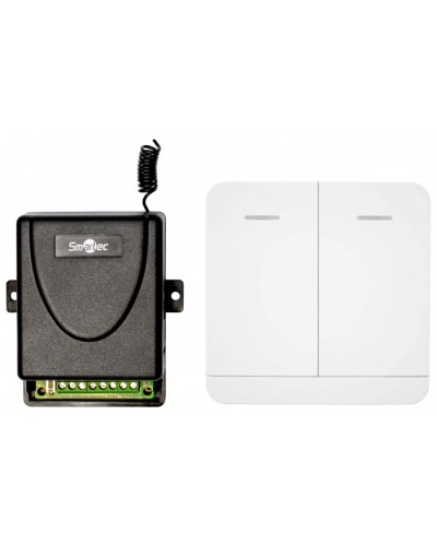 Комплект управления по радиоканалу Smartec ST-RC123RL в Ногинске Дополнительное оборудование для СКУД Pintop.ru