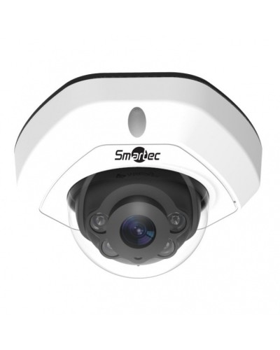IP-Камера видеонаблюдения в компактном корпусе Smartec STC-IPM3407A/4 2.8мм Estima в Ногинске IP-камеры Pintop.ru