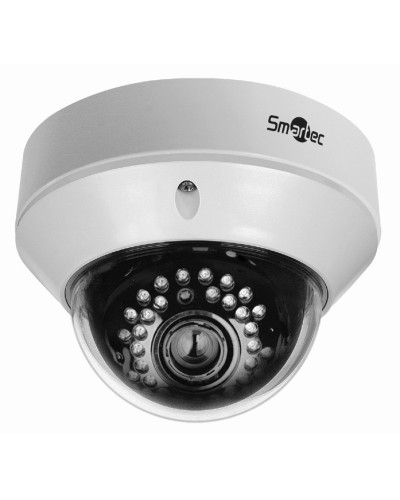 IP-Камера видеонаблюдения купольная Smartec STC-IPM3572A/1 Xaro в Ногинске IP-камеры Pintop.ru