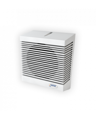 Громкоговоритель трансляционный настенный Sonar SW-06 (ВЭД) в Ногинске Система оповещения и трансляции Sonar Pintop.ru