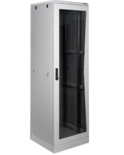 Комплект боковых цельнометаллических стенок для шкафа серии TFL 42U TLK (TFL-2-4260-MM-GY) в Ногинске Аксессуары для стоек и шкафов Pintop.ru