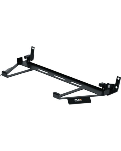 Полка под клавиатуру, откидывающаяся TLK TLK-RCKBSB-BK в Ногинске Полки для шкафов и стоек Pintop.ru