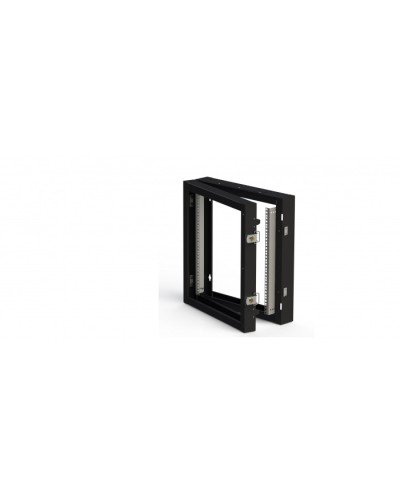 Секция поворотная TLK TWC-126015-BS-BK в Ногинске Аксессуары для стоек и шкафов Pintop.ru