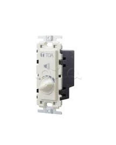 Регулятор громкости, 30 Вт TOA AT-303AP в Ногинске Системы оповещения и трансляции TOA Pintop.ru