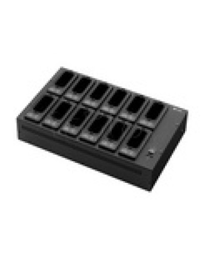 Устройство зарядное TOA BC-5000-12 в Ногинске Системы оповещения и трансляции TOA Pintop.ru