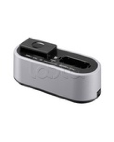 Устройство зарядное TOA BC-5000-2 в Ногинске Системы оповещения и трансляции TOA Pintop.ru