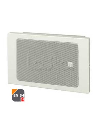 Громкоговоритель настенный TOA BS-680FC в Ногинске Системы оповещения и трансляции TOA Pintop.ru