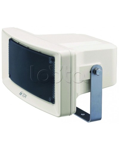 Громкоговоритель прожекторный всепогодный TOA CS-154 EU в Ногинске Системы оповещения и трансляции TOA Pintop.ru