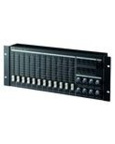 Пульт VCA управления микшером, 8*RJ-45 TOA D-911 в Ногинске Системы оповещения и трансляции TOA Pintop.ru