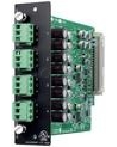 Модуль 4 линейных выходов TOA D-971E в Ногинске Системы оповещения и трансляции TOA Pintop.ru