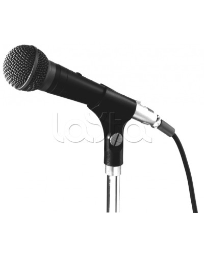 Микрофон динамический для вокала и речи TOA DM-1300 в Ногинске Системы оповещения и трансляции TOA Pintop.ru