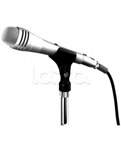 Микрофон динамический для вокала и речи TOA DM-1500 в Ногинске Системы оповещения и трансляции TOA Pintop.ru