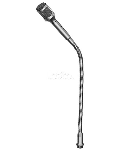 Микрофон динамический на гибкой стойке (для лекций) с кнопкой включения/выключения TOA DM-524S в Ногинске Системы оповещения и трансляции TOA Pintop.ru