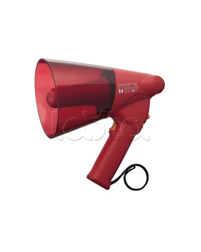 Мегафон TOA ER-1206S EU в Ногинске Системы оповещения и трансляции TOA Pintop.ru