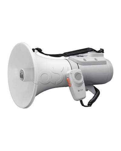 Мегафон TOA ER-2230W EU в Ногинске Системы оповещения и трансляции TOA Pintop.ru