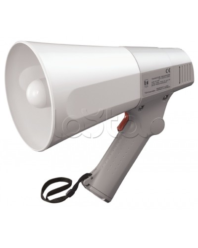 Мегафон TOA ER-520W EU в Ногинске Системы оповещения и трансляции TOA Pintop.ru