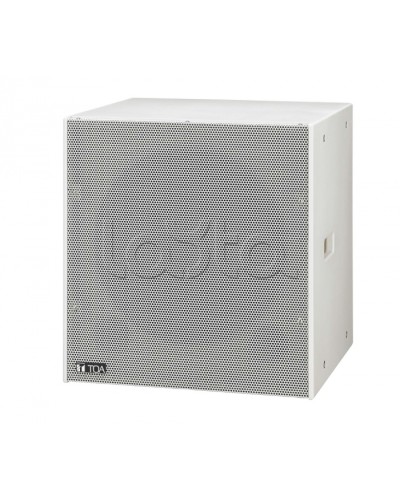 Сабвуфер TOA FB-150W в Ногинске Системы оповещения и трансляции TOA Pintop.ru