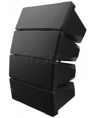 Система акустическая 2-полосная TOA HX-7B в Ногинске Системы оповещения и трансляции TOA Pintop.ru