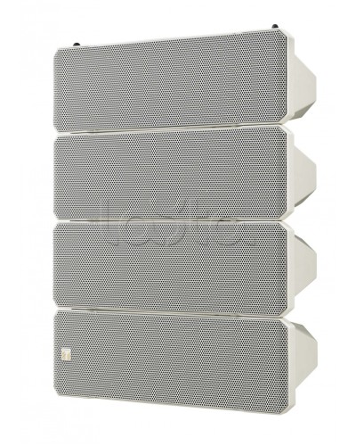 Система акустическая 2-полосная TOA HX-7W в Ногинске Системы оповещения и трансляции TOA Pintop.ru