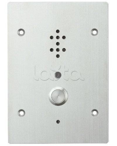 Станция дверная TOA N-8050DS в Ногинске Системы двусторонней голосовой связи Bosch Pintop.ru