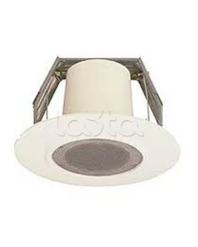 Громкоговоритель встраиваемый влаго-термостойкий TOA PC-3WR в Ногинске Системы оповещения и трансляции TOA Pintop.ru