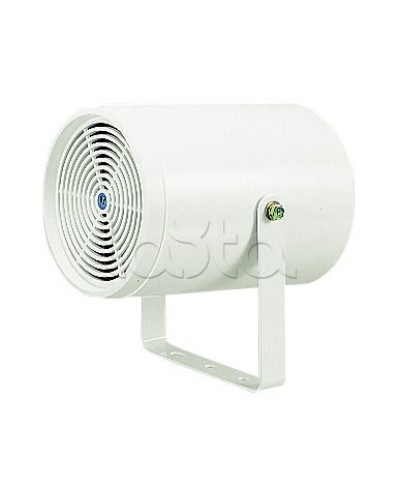 Громкоговоритель прожекторный TOA PJ-200W EU в Ногинске Системы оповещения и трансляции TOA Pintop.ru