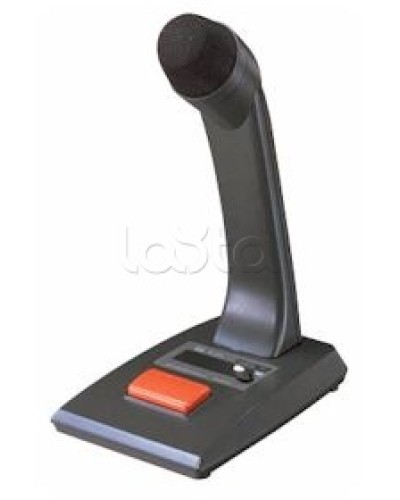 Микрофон для объявления TOA PM-660 в Ногинске Системы оповещения и трансляции TOA Pintop.ru