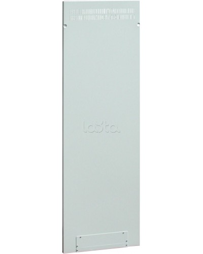 Крышка аппаратной стойки CR-44 задняя TOA RC-44 в Ногинске Системы оповещения и трансляции TOA Pintop.ru