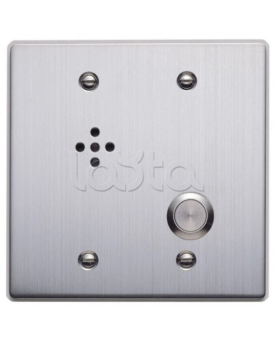 Устройство переговорное TOA RS-160 в Ногинске Системы оповещения и трансляции TOA Pintop.ru