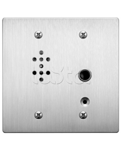 Устройство переговорное TOA RS-450 в Ногинске Системы оповещения и трансляции TOA Pintop.ru