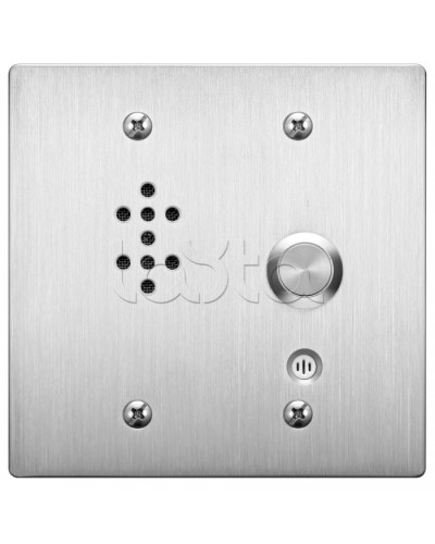 Устройство переговорное TOA RS-460 в Ногинске Системы двусторонней голосовой связи Bosch Pintop.ru