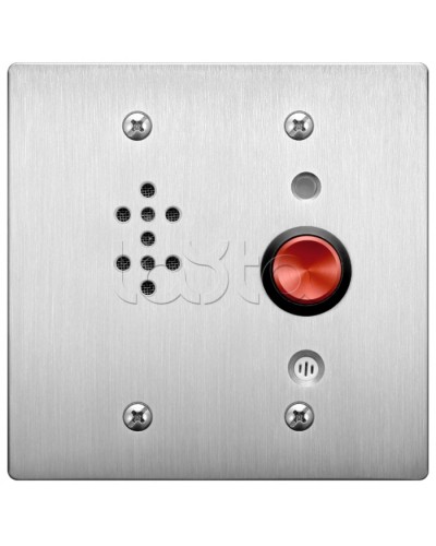 Устройство переговорное TOA RS-480 в Ногинске Системы оповещения и трансляции TOA Pintop.ru