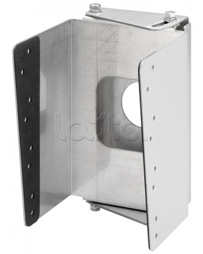 Крепеж настенный TOA SR-TB4WP в Ногинске Системы оповещения и трансляции TOA Pintop.ru