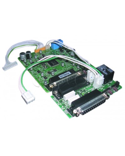 Плата диагностики TOА SV-200MА в Ногинске Системы оповещения и трансляции TOA Pintop.ru