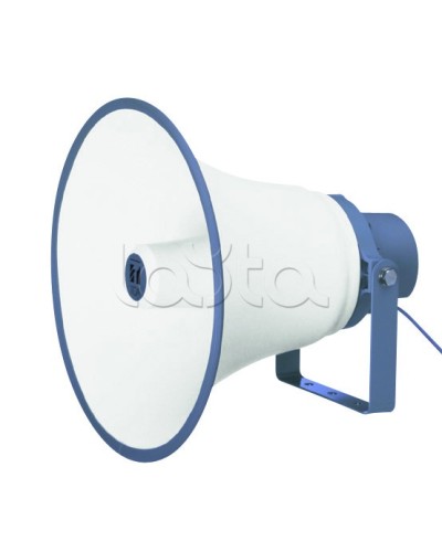 Громкоговоритель рупорный TOA TC-615MEU в Ногинске Системы оповещения и трансляции TOA Pintop.ru