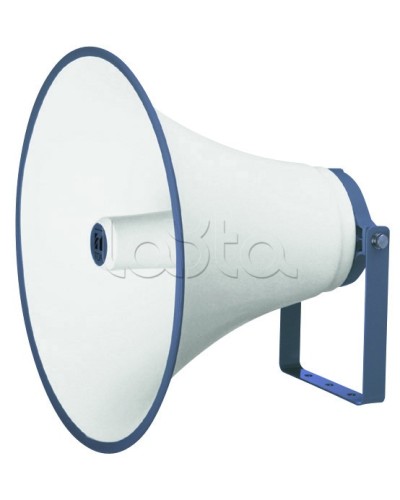 Репродуктор громкоговорителя направленный наружного исполнения TOA TH-650 EU в Ногинске Системы оповещения и трансляции TOA Pintop.ru