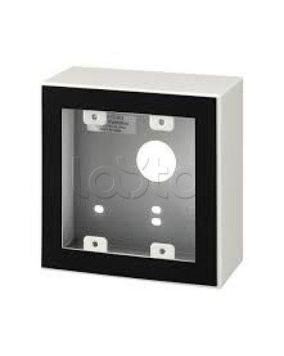 Коробка для накладного монтажа TOA YC-823 в Ногинске Распределительные коробки Pintop.ru