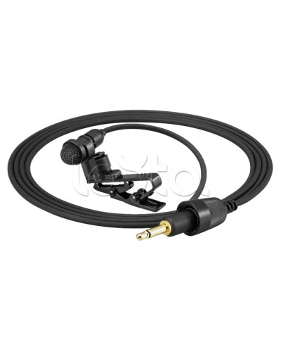 Микрофон для работы с трансмитером TOA YP-M5300 в Ногинске Системы оповещения и трансляции TOA Pintop.ru