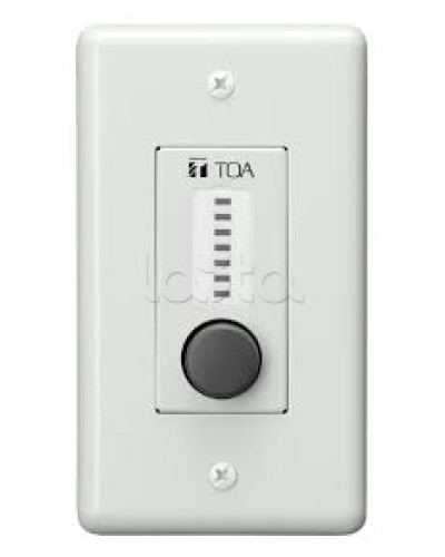Пульт дистанционного управления TOA ZM-9012 в Ногинске Системы оповещения и трансляции TOA Pintop.ru