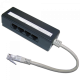 Проходные адаптеры RJ-45 и разветвители  в Ногинске