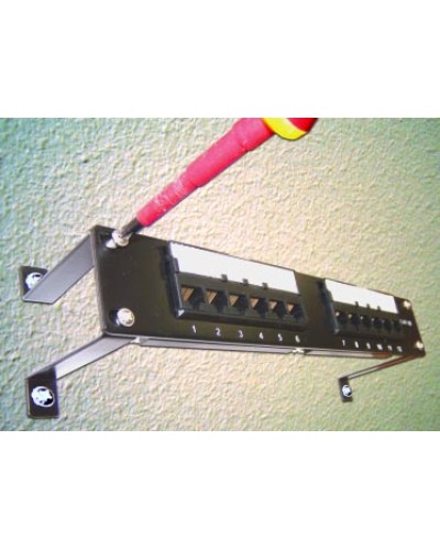 Ножки для патч-панелей TWT-PPLEG-65 в Ногинске Патч панель Pintop.ru