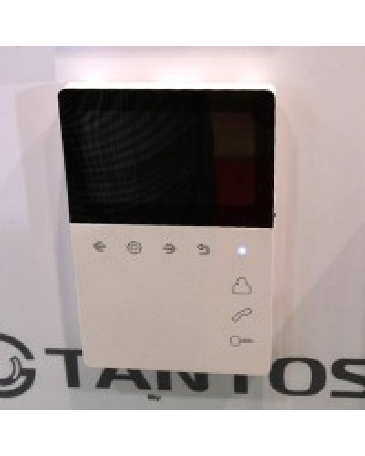Монитор видеодомофона Tantos Elly S в Ногинске Абонентские видеоустройства Pintop.ru