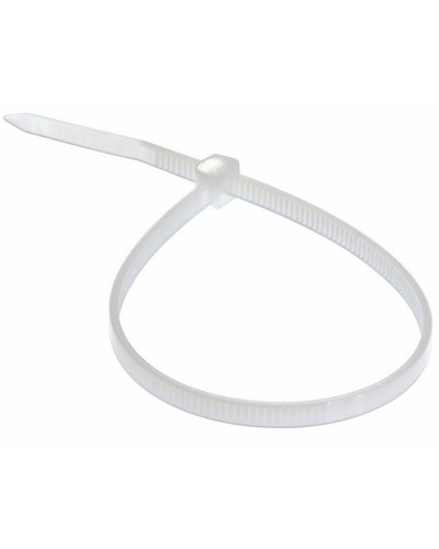 Хомут Tantos nylon 200x3,6 мм 100 шт. белый Tantos в Ногинске Стяжки-хомуты Pintop.ru